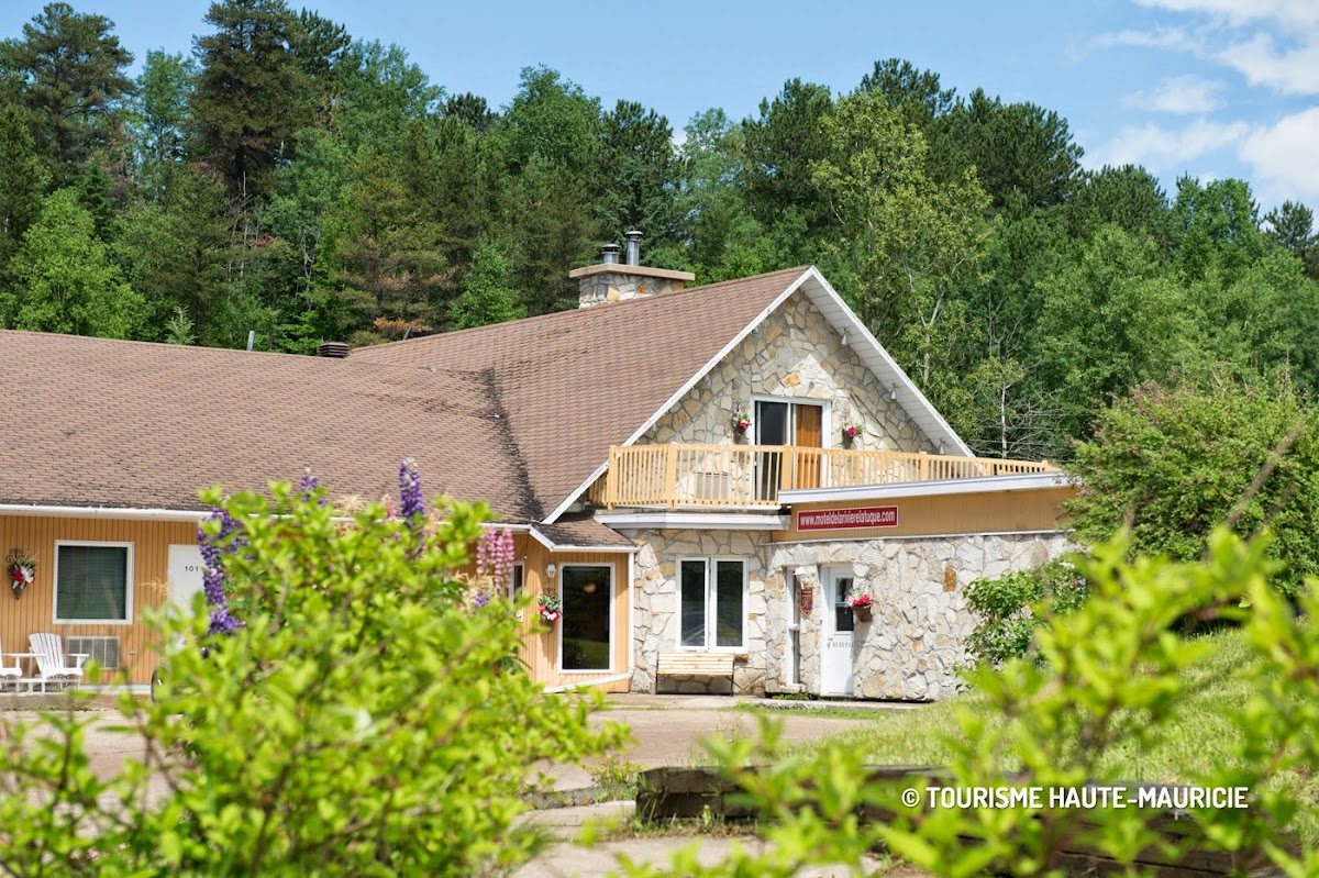 Motel de la Rivière